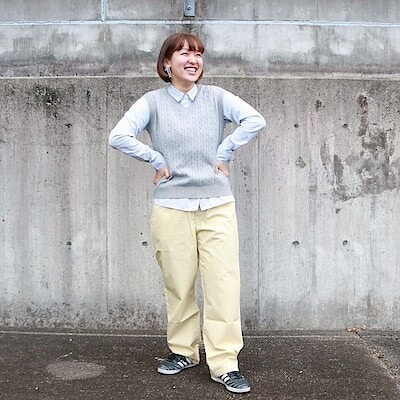 【サニーアクシスいの】身長155㎝