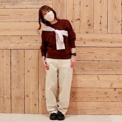 【サニーアクシスいの】身長153cm