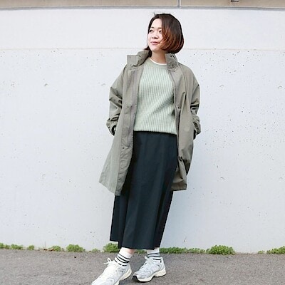 【サニーアクシスいの】身長160㎝