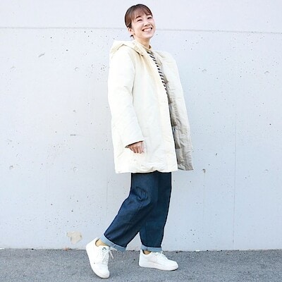 【サニーアクシスいの】身長161㎝