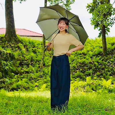 【サニーアクシスいの】　身長158㎝