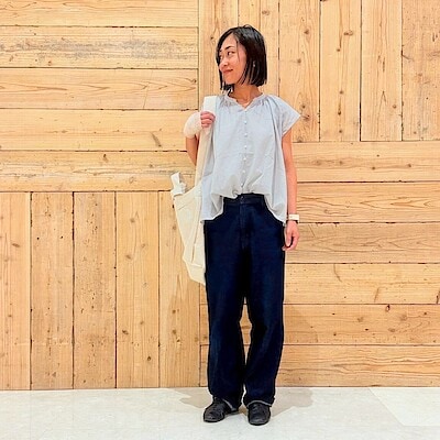 【サニーアクシスいの】　身長157㎝