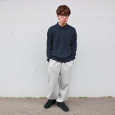 【サニーアクシスいの】身長167㎝