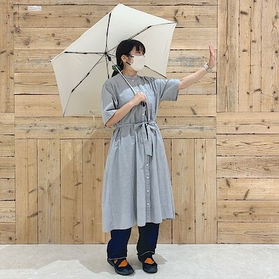 【サニーアクシスいの】　身長164㎝