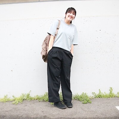 【サニーアクシスいの】身長164㎝