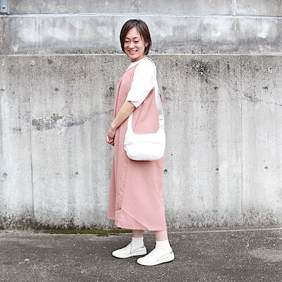 【サニーアクシスいの】身長157㎝