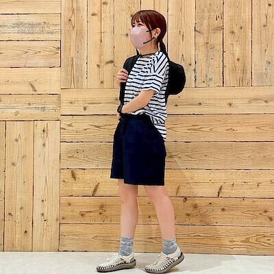 【サニーアクシスいの】　身長152㎝