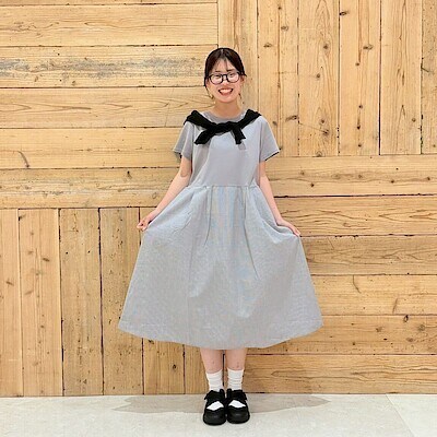 【サニーアクシスいの】　身長165㎝