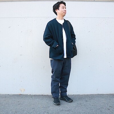 【サニーアクシスいの】身長167㎝