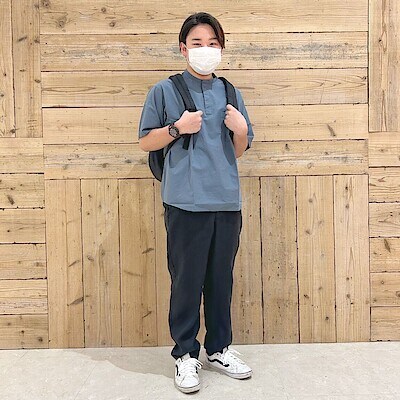 【サニーアクシスいの】　身長170㎝