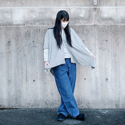 【サニーアクシスいの】身長164㎝