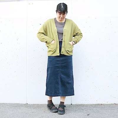 【サニーアクシスいの】身長164㎝