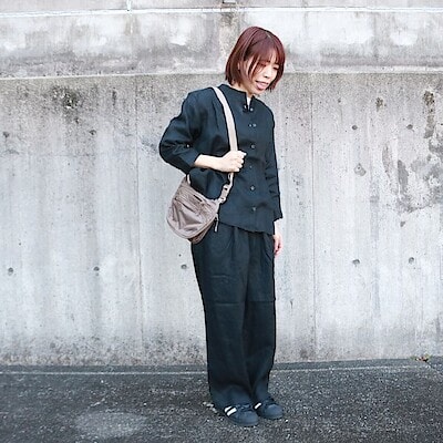 【サニーアクシスいの】身長153㎝