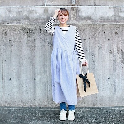 【サニーアクシスいの】身長161㎝