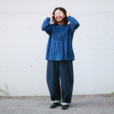 【サニーアクシスいの】身長152㎝