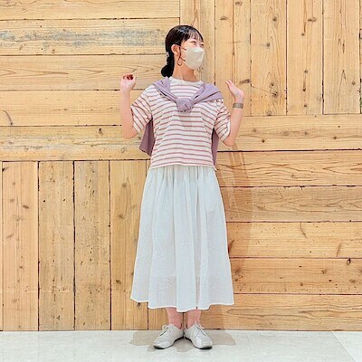 【サニーアクシスいの】身長158㎝