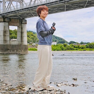 【サニーアクシスいの】　身長155㎝