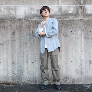 【サニーアクシスいの】身長167㎝