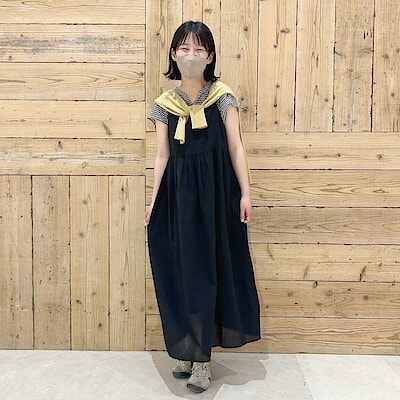 【サニーアクシスいの】　身長165㎝