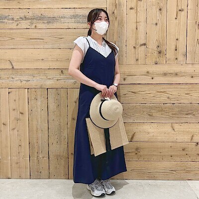 【サニーアクシスいの】　身長163㎝