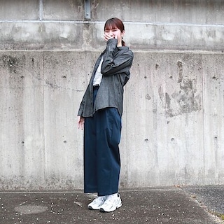 【サニーアクシスいの】身長163㎝