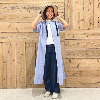 【サニーアクシスいの】　身長157㎝