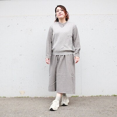 【サニーアクシスいの】身長160㎝