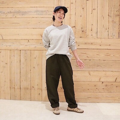 【サニーアクシスいの】身長156㎝