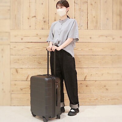 【サニーアクシスいの】身長152㎝