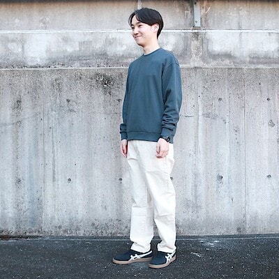 【サニーアクシスいの】身長175㎝