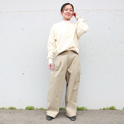 【サニーアクシスいの】身長157㎝