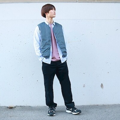 【サニーアクシスいの】身長168㎝