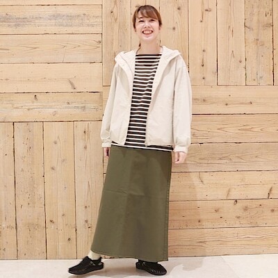 【サニーアクシスいの】身長161㎝