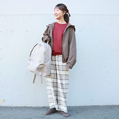 【サニーアクシスいの】身長158㎝