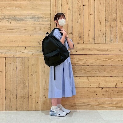 【サニーアクシスいの店】　身長163㎝