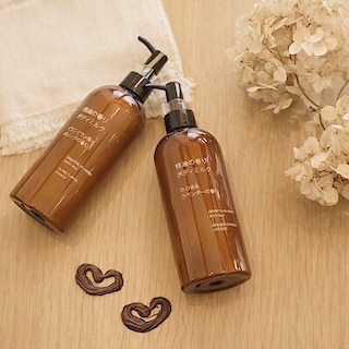 【サニーアクシスいの】ゆるっとおすすめ便#5｜ほんのり香るボディケア