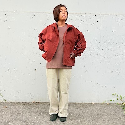 【サニーアクシスいの】身長152㎝ 