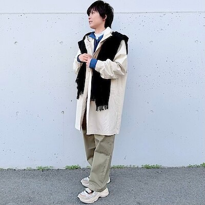 【サニーアクシスいの】身長155㎝