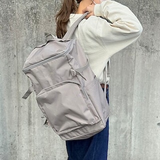 【サニーアクシスいの】“今週のちょっといいもの”毎日にちょうどいいリュック