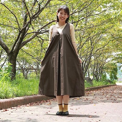 【サニーアクシスいの】身長165㎝