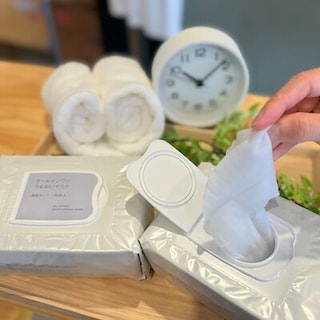 【サニーアクシスいの】“今週のちょっといいもの”頑張らない日の味方