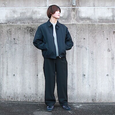 【サニーアクシスいの】身長168㎝