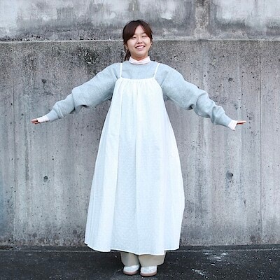 【サニーアクシスいの】身長152㎝