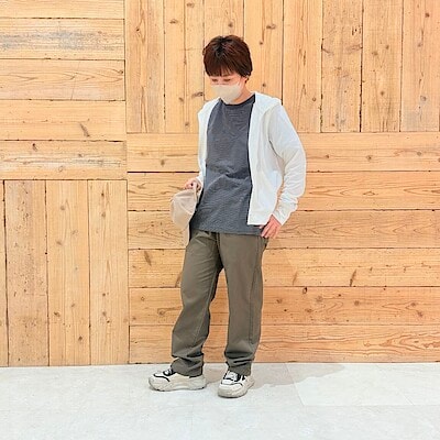 【サニーアクシスいの】　身長155㎝