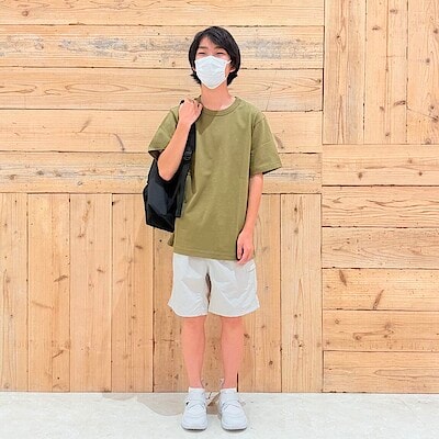 【サニーアクシスいの】　身長157㎝