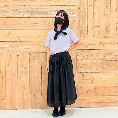 【サニーアクシスいの】　身長157㎝