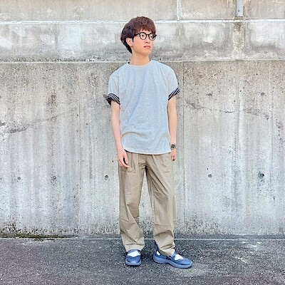 【サニーアクシスいの】身長167㎝ 