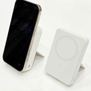 【サニーアクシスいの】“今週のちょっといいもの”充電しながらもっと快適に