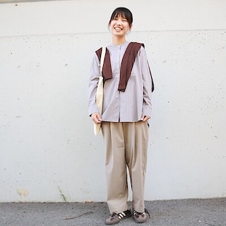 【サニーアクシスいの】身長165㎝