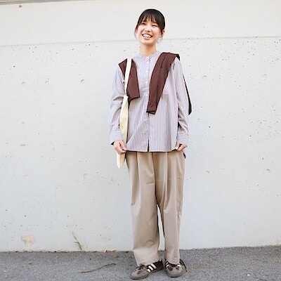 【サニーアクシスいの】身長165㎝